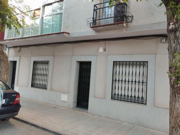 Piso en venta en Zafra
