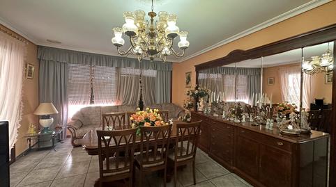 Foto 5 de Casa o xalet en venda a Calle Sagasta, 44, Úbeda, Jaén