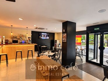 Business premises for transfer in PINTOR  XAVIER SOLER
