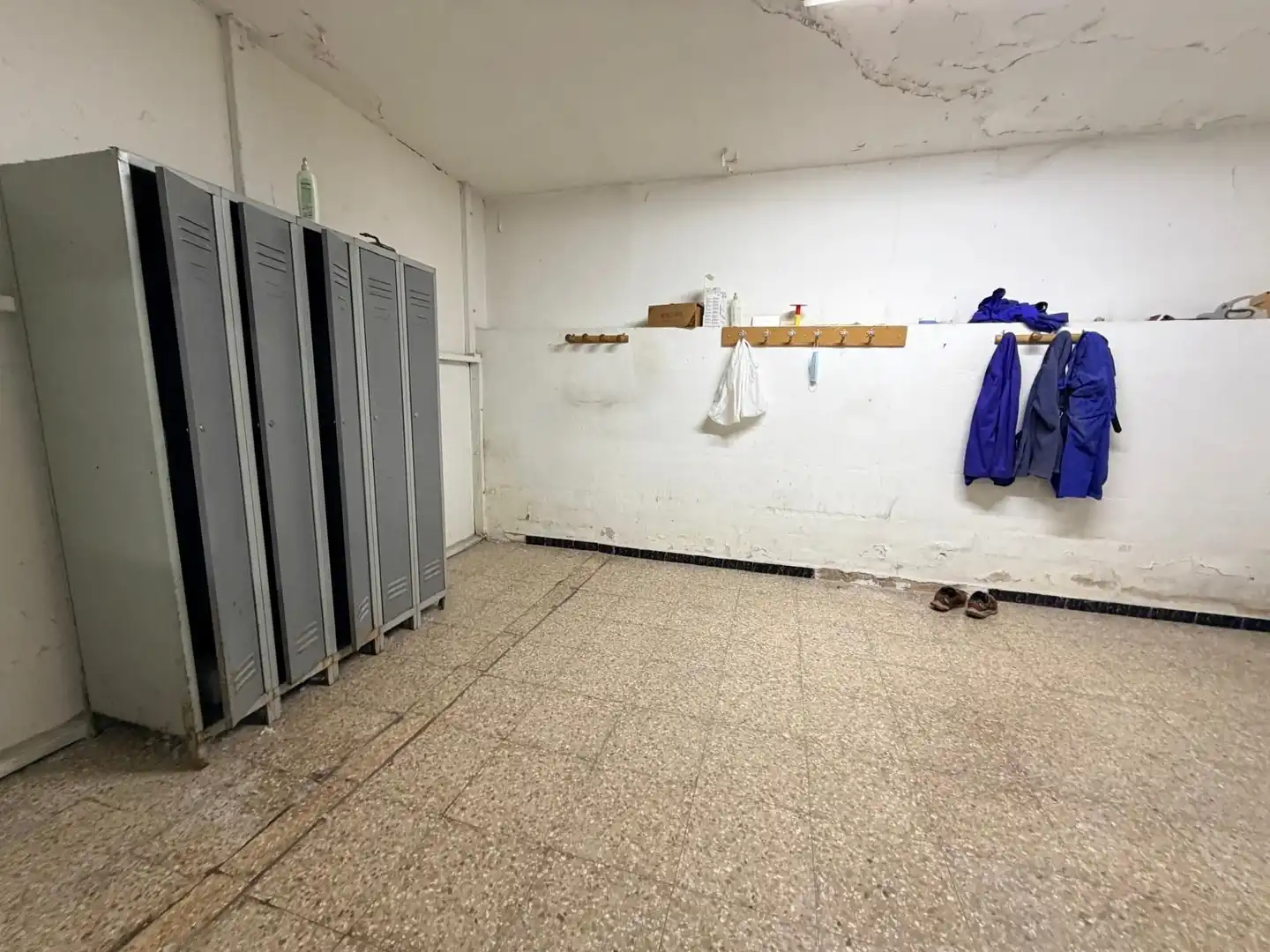 Nau industrial en venda en Fontanars dels Alforins