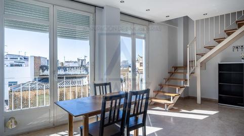 Foto 4 de Dúplex en venta en Avenida de la Libertad, 15, La Algaba, Sevilla
