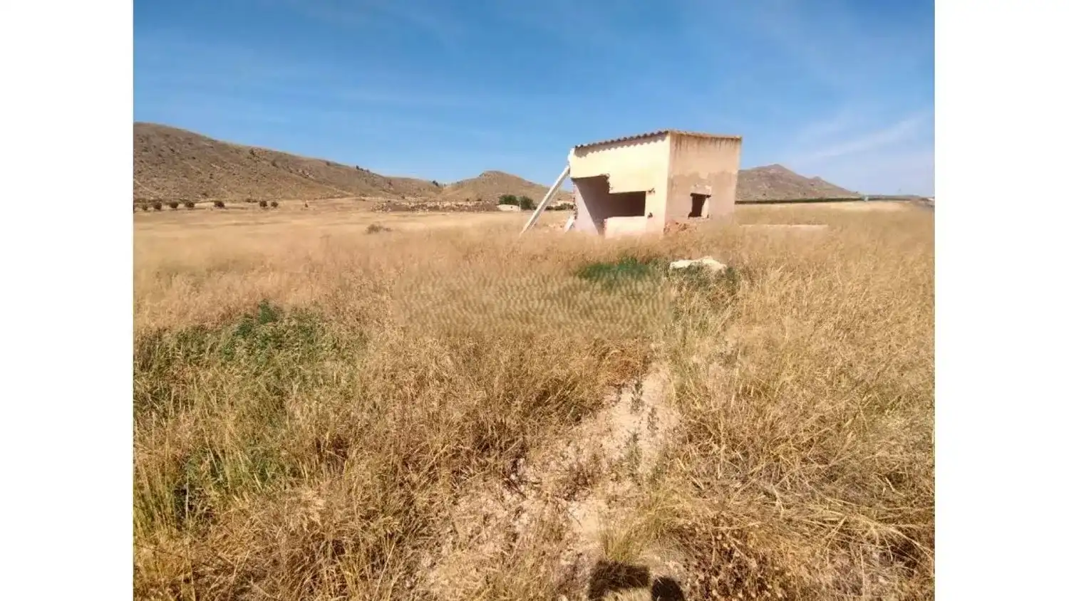 Residencial en venda a N/A, -1, Alhama de Murcia ciudad