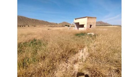 Foto 2 von Residential zum Verkauf in N/a, -1, Alhama de Murcia ciudad, Alhama de Murcia