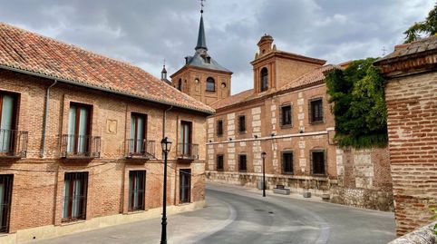 Foto 3 de Casa adosada en venda a Calle Santa Clara, Casco histórico, Alcalá de Henares