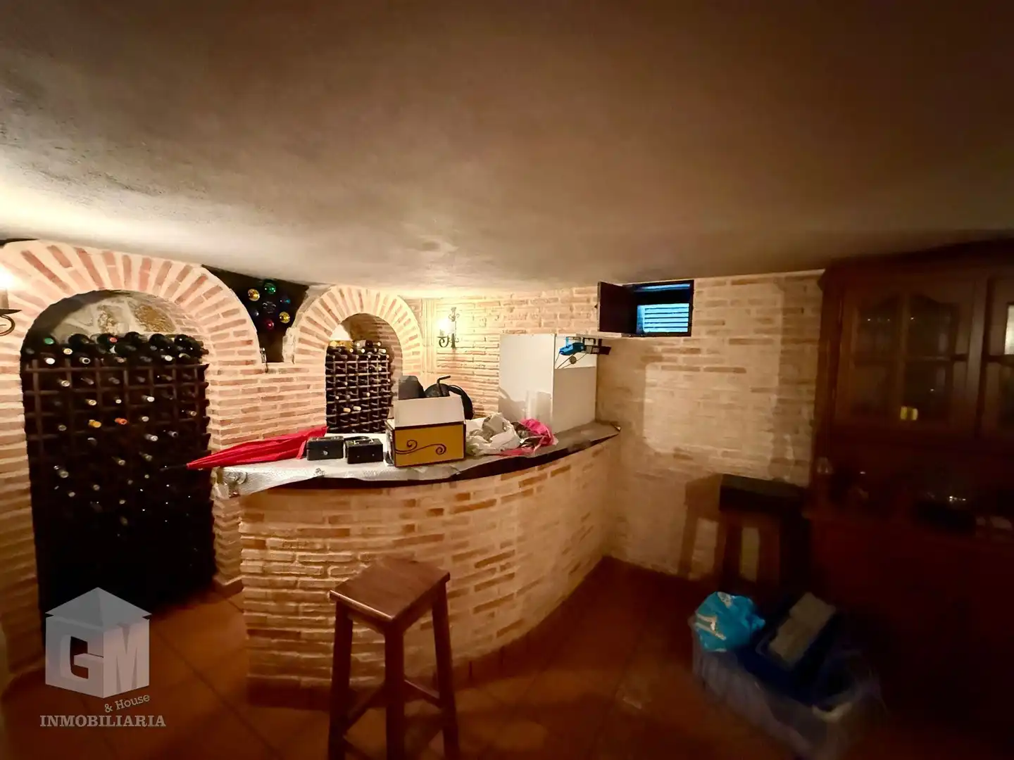 Casa o xalet en venda en Cadalso de los Vidrios amb Aire condicionat, Calefacció i Jardí privat