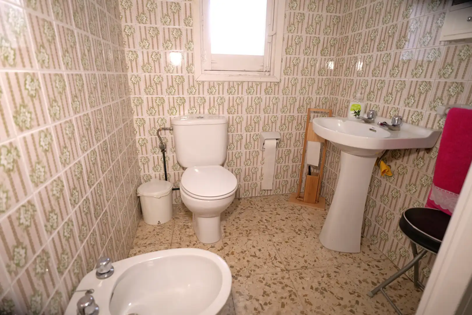 Bathroom of Detached homes for sale in Lobras  with Furnished