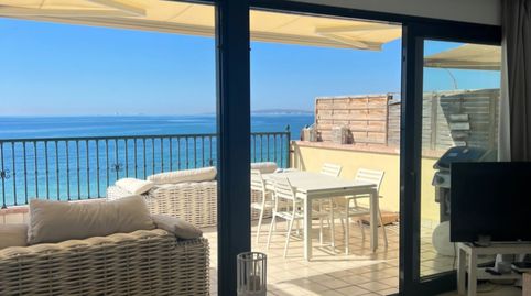 Photo 3 of Attic for rent in Carrer del Vicari Joaquim Fuster, Es Portixol - Es Molinar, Palma de Mallorca