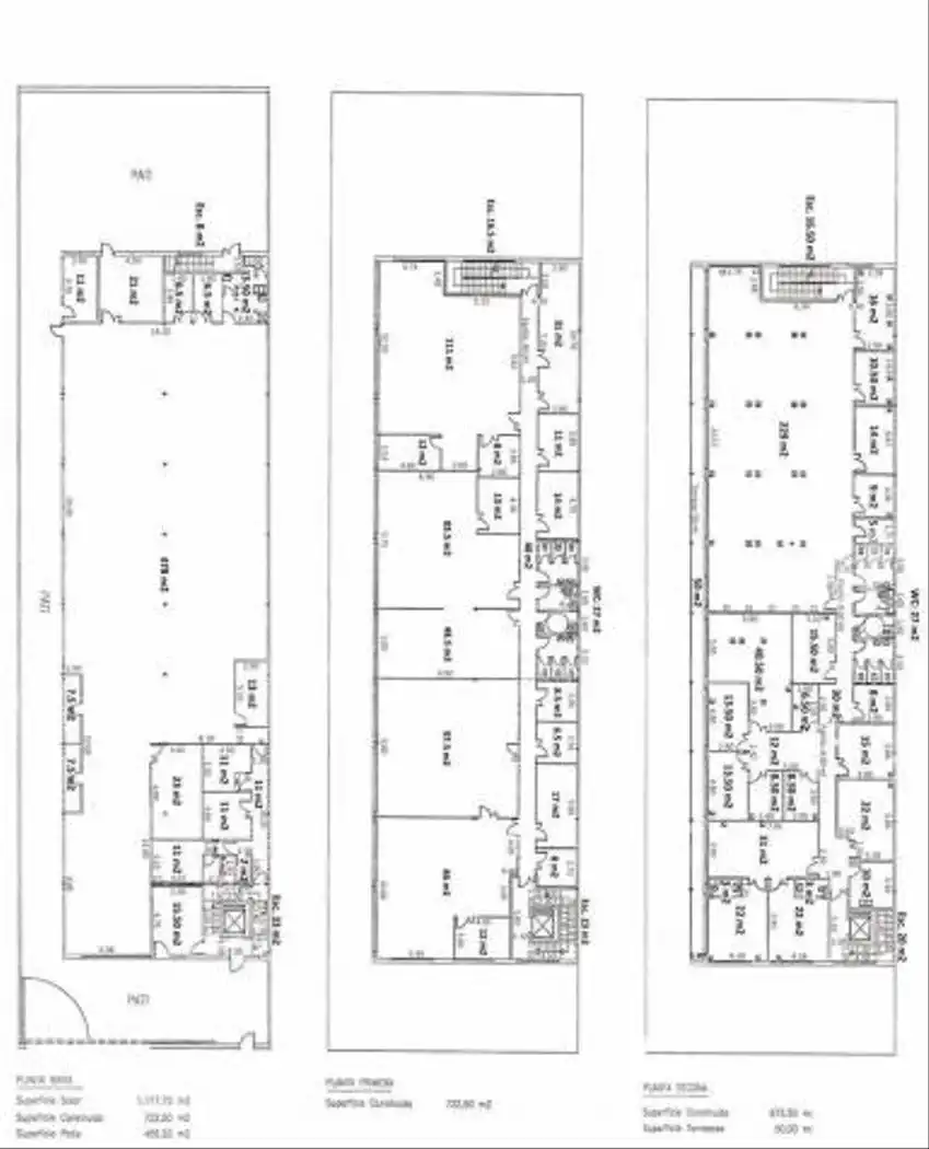 Industriegebäude zum Verkauf in Les Planes, imagen 3