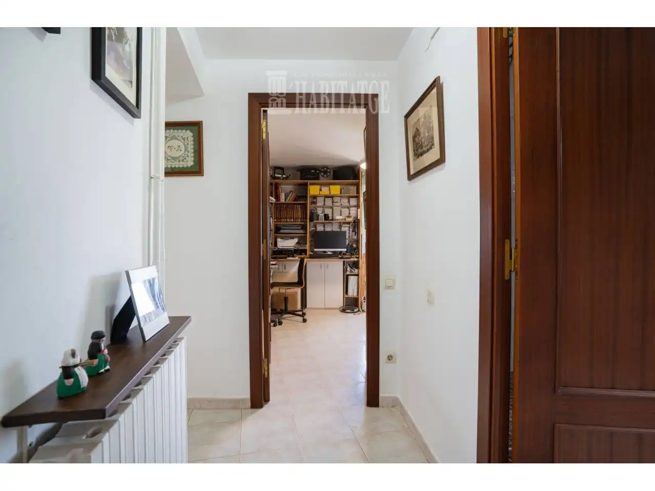 Houses for sale in Sant Hilari Sacalm  with Air Conditioner, Heating and Private garden