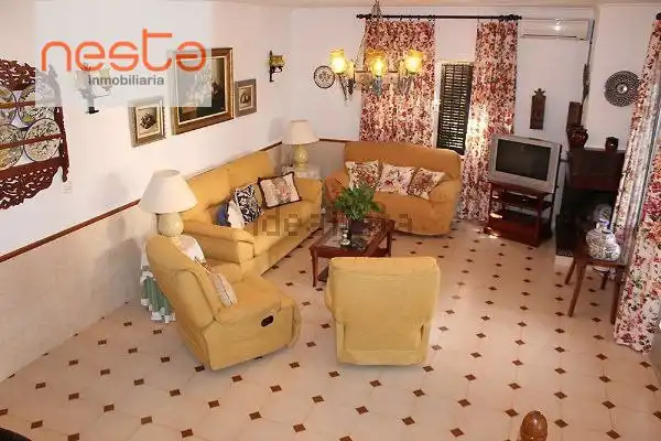 House with terrace for sale in Calabardina, imagen 6