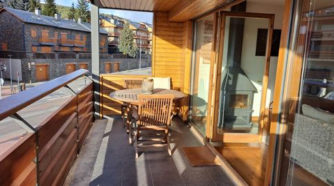 Foto 4 von Wohnung zum Verkauf in Avinguda de Catalunya, 111, Llívia, Girona