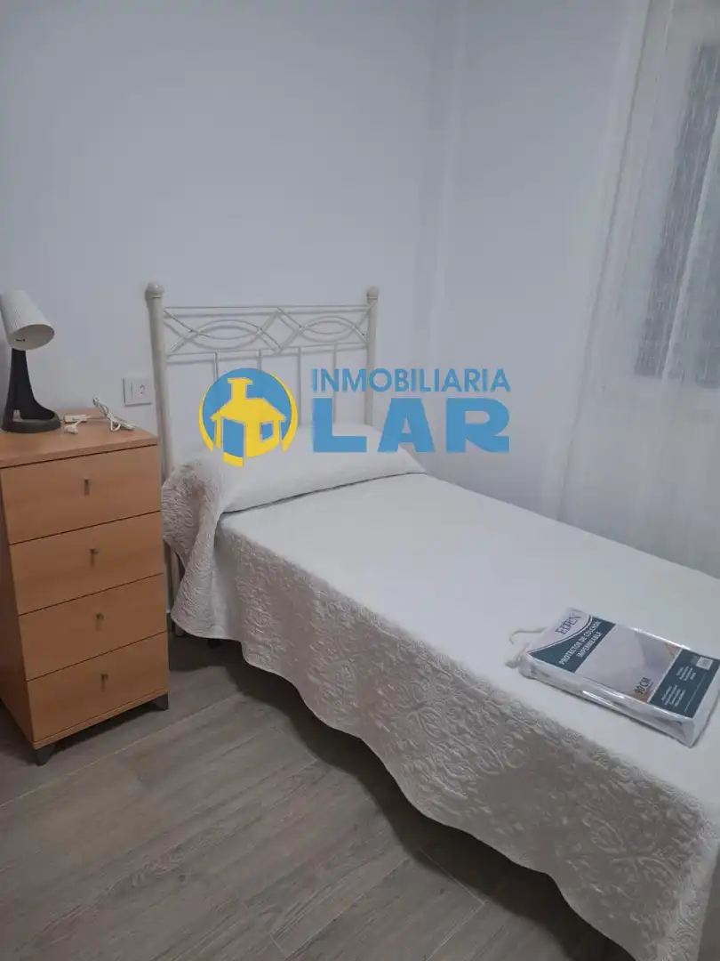 Habitación de Piso de alquiler en Mazagón