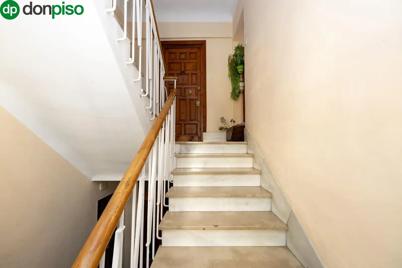 Piso con jardín en venta en Calle HUERTA DE LOS ANGELES 7, imagen 6