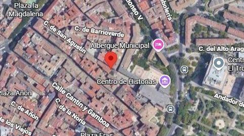 VENTA DE  PISO EN ZARAGOZA