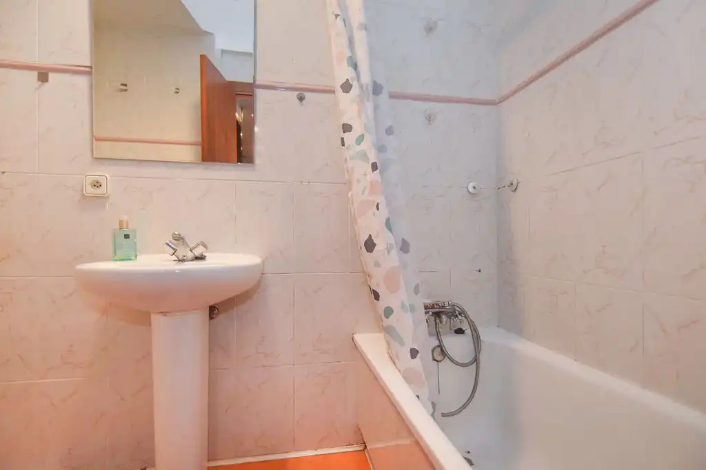 Flat for sale in C/ Jocs Olimpics Barcelona, Palau