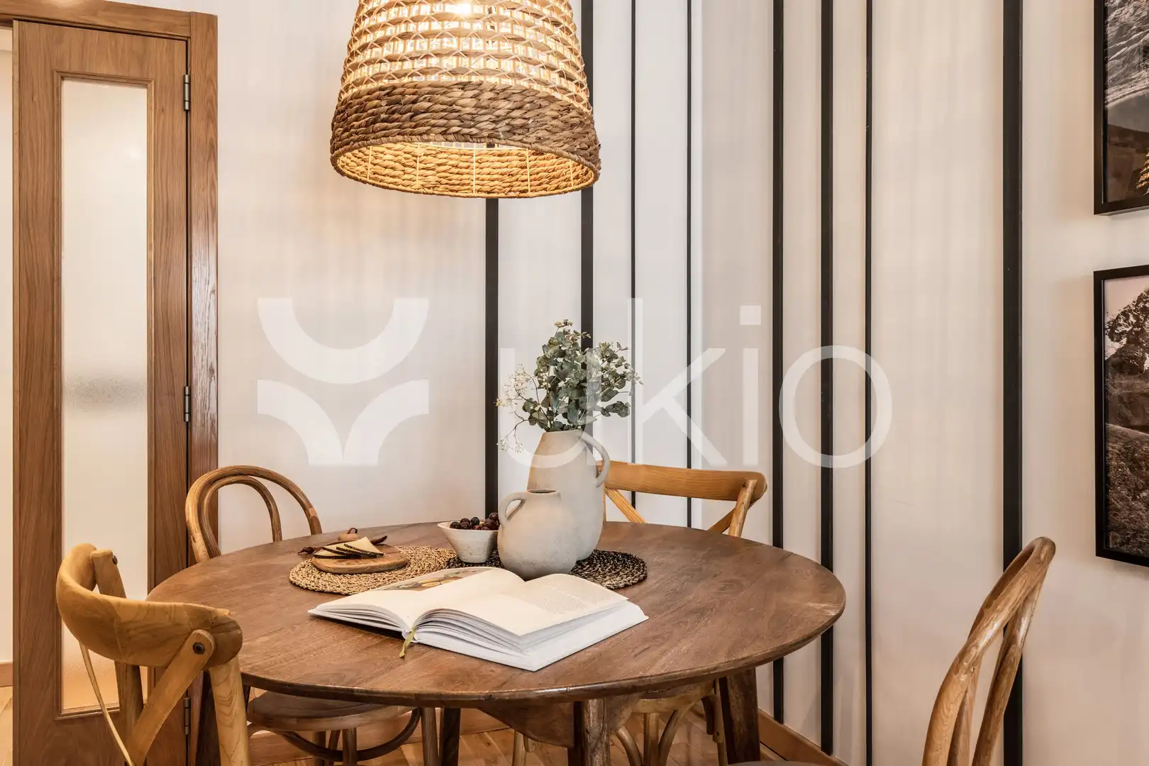 Apartment mit Aufzug zur Miete in Calle de Tomás López, imagen 17