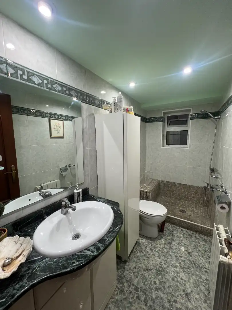 Baño de Piso en venta en Molins de Rei, Barcelona