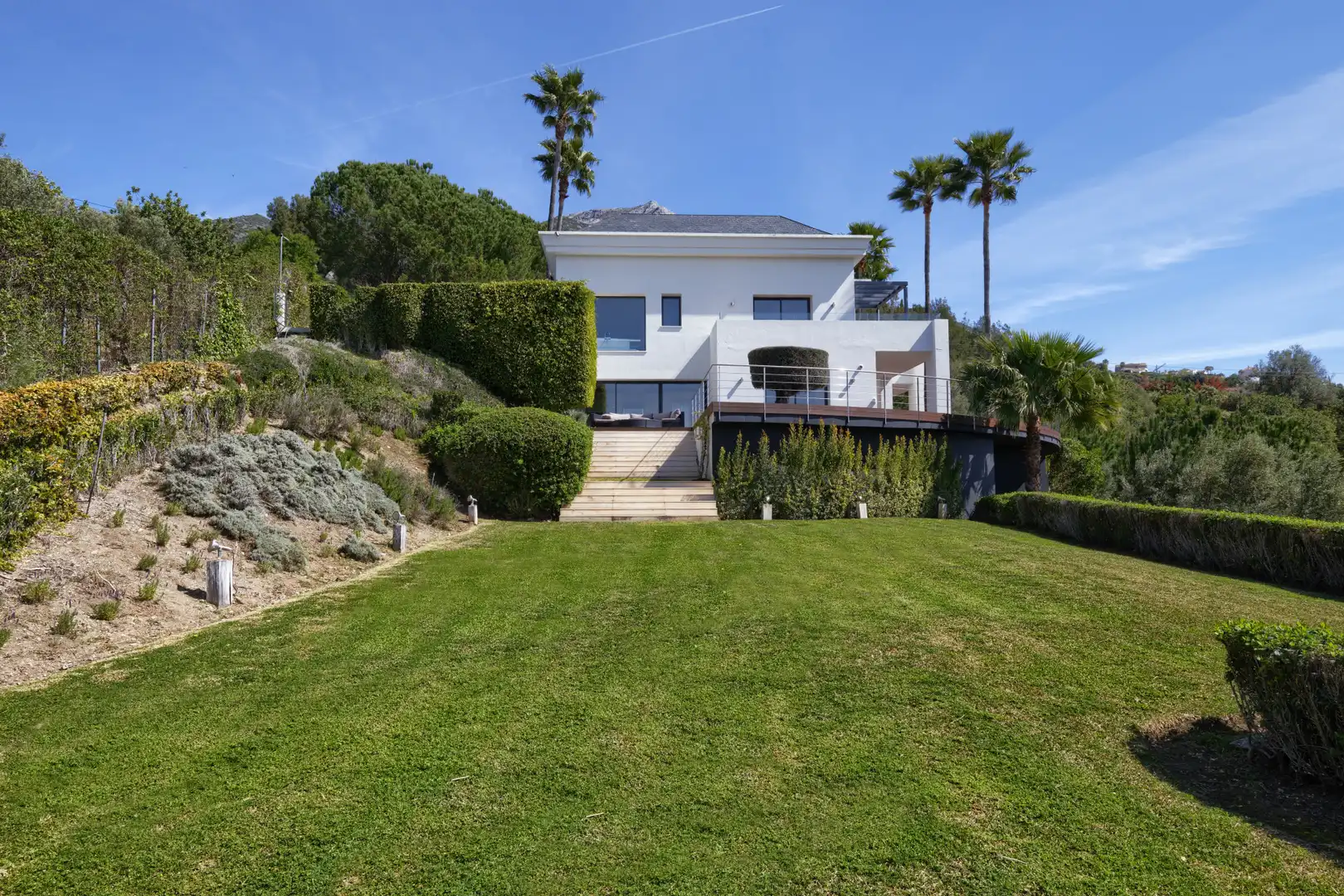 House with pool for sale in Marbella Centro, imagen 11