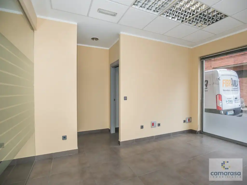 Geschaftsraum zum Verkauf in Ávila