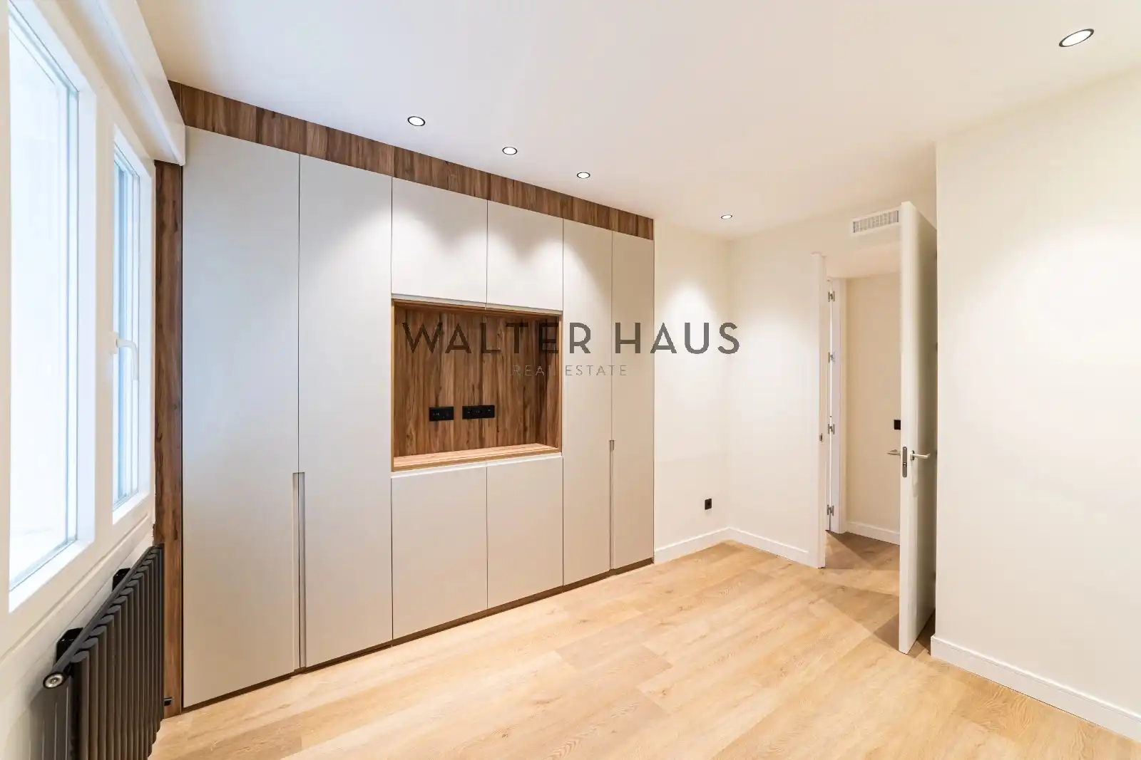Appartement avec ascenseur à vendre à Calle del General Álvarez de Castro, imagen 21