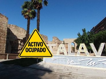 Duplex con ascensore in vendita a Tres Olivos - La Piedad