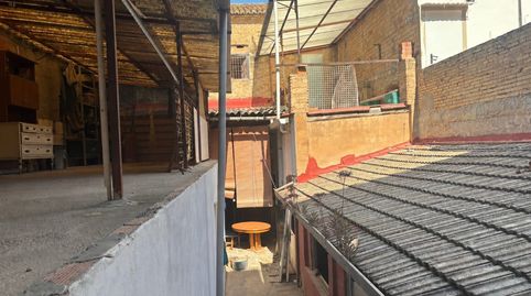 Foto 5 de Casa adosada en venta en Carrer de Sant Salvador, El Castellar i l'Oliverar, Valencia Capital