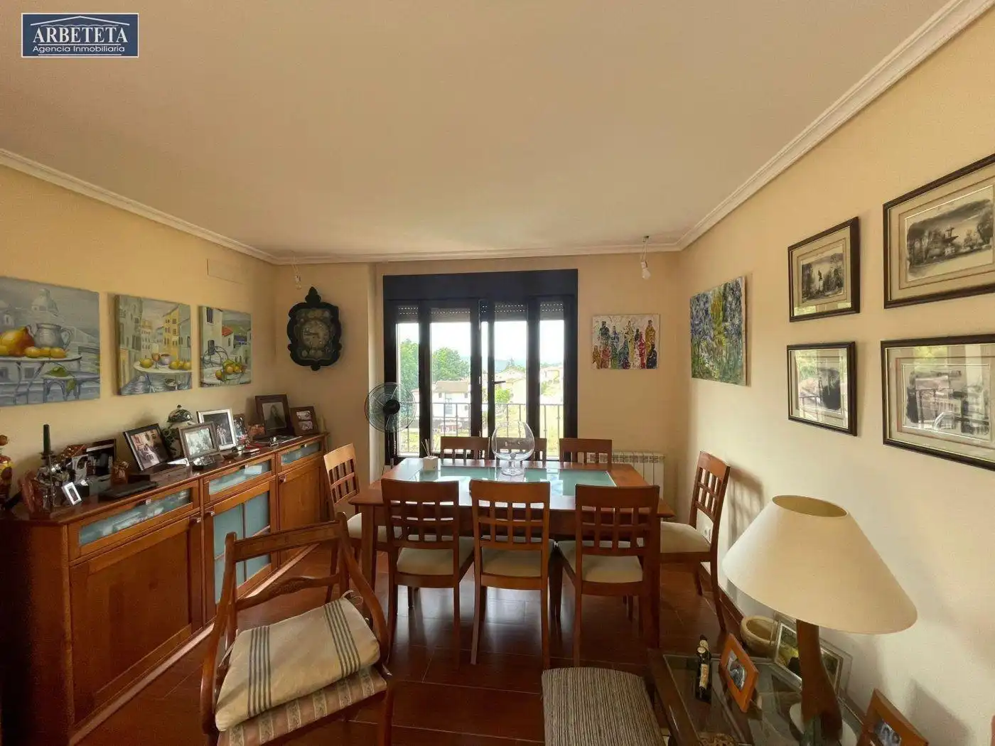 Attic for sale in Brihuega