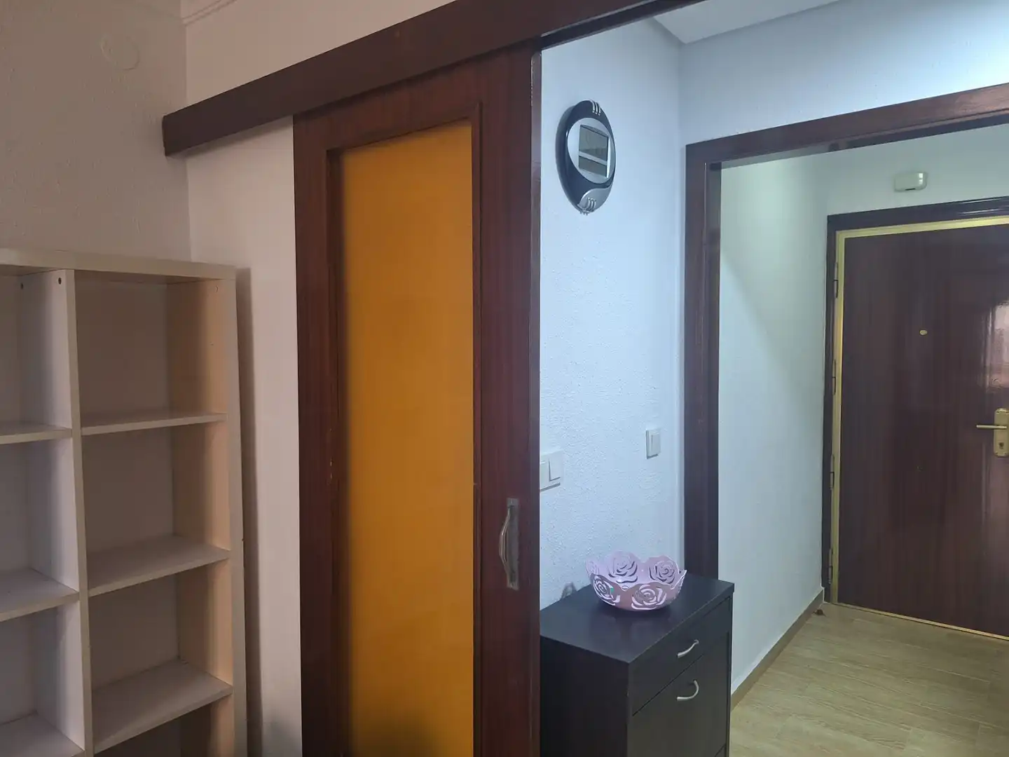 Piso de alquiler en Cartagena con Amueblado, Horno y Lavadora