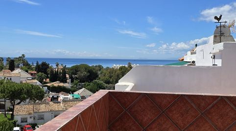 Foto 5 de Casa adosada en venta en Bello Horizonte - Lindasol, Marbella