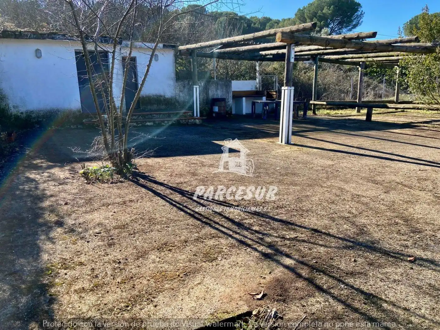 Grundstücke und Bauplätze zum Verkauf in Periurbano Oeste - Sierra, imagen 17