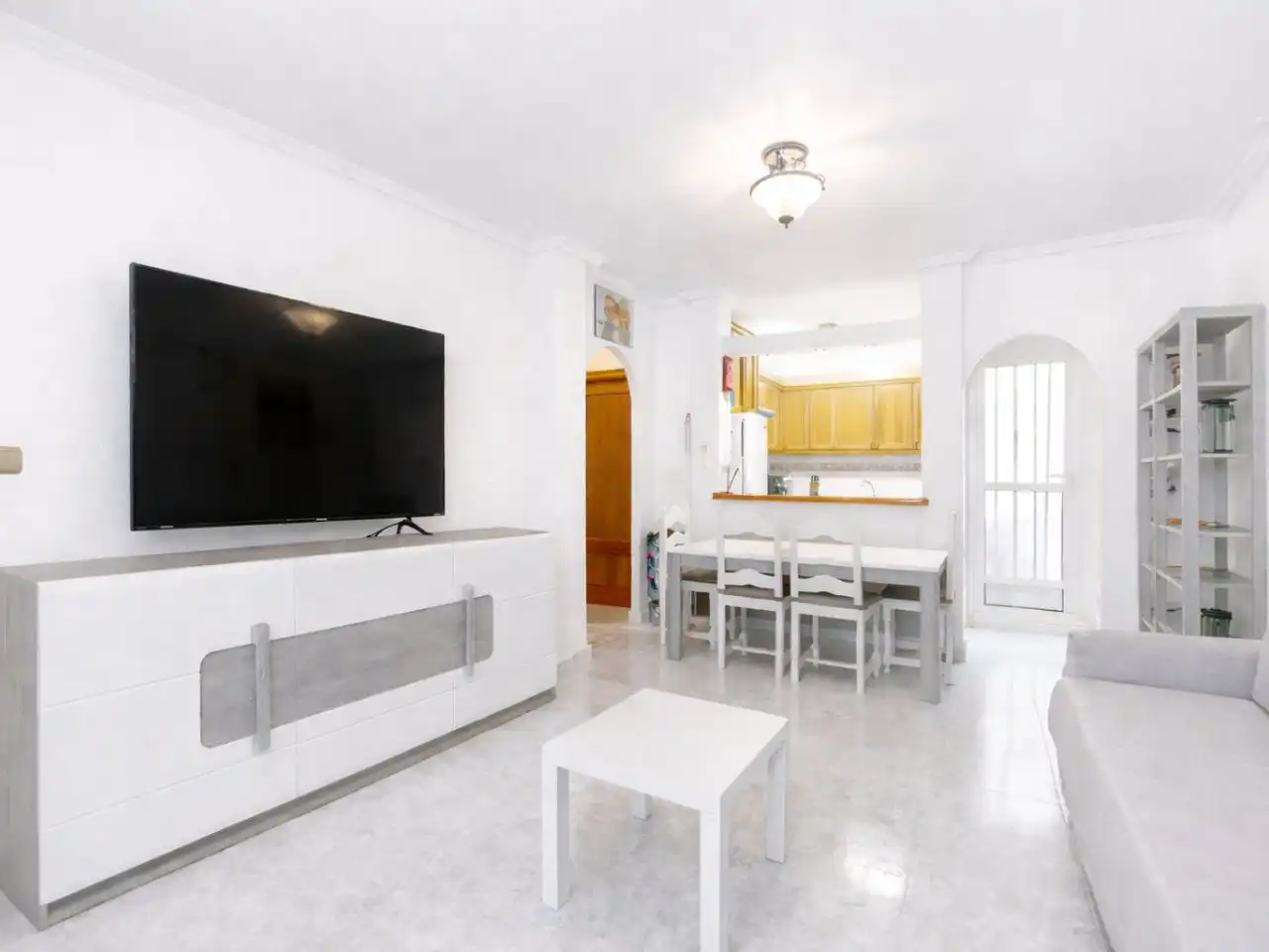 Villa mit Pool zur Miete in Columbtretes 111, imagen 16
