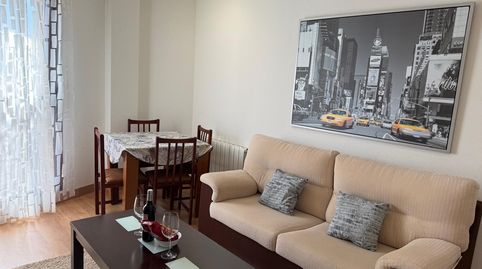 Foto 3 von Wohnung zur Miete in Calle Nevería, La Muela, Zaragoza