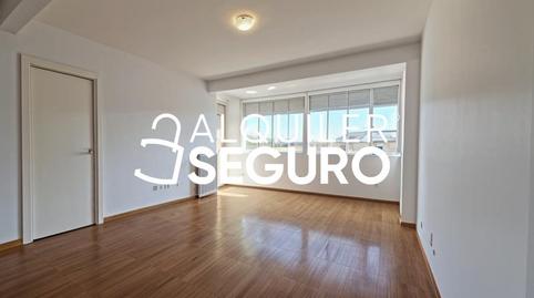 Photo 2 of Flat to rent in Cesar González Ruano, San Pascual, Madrid