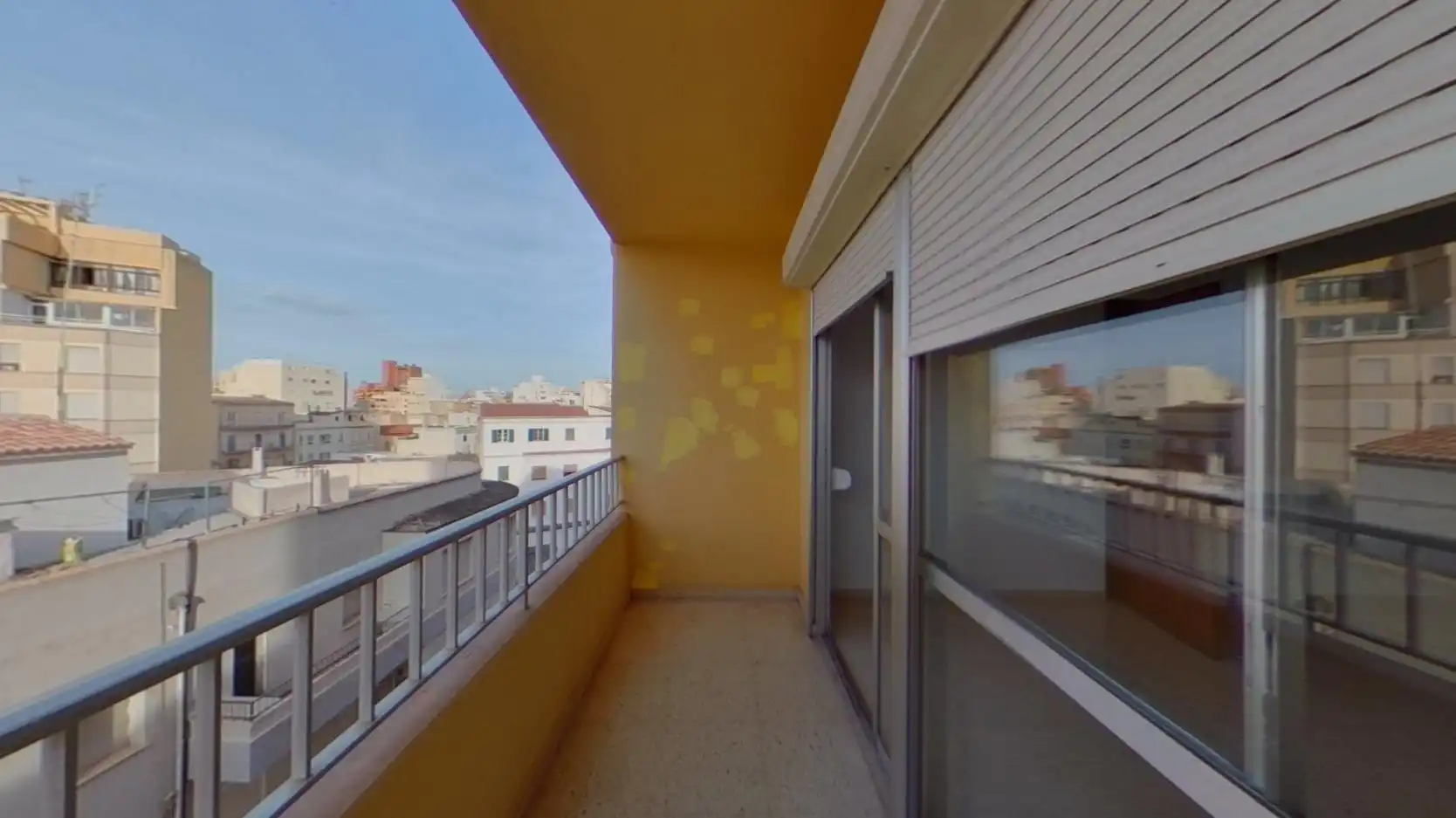 Wohnung mit Aufzug zum Verkauf in C/ Jeroni Pou, imagen 39
