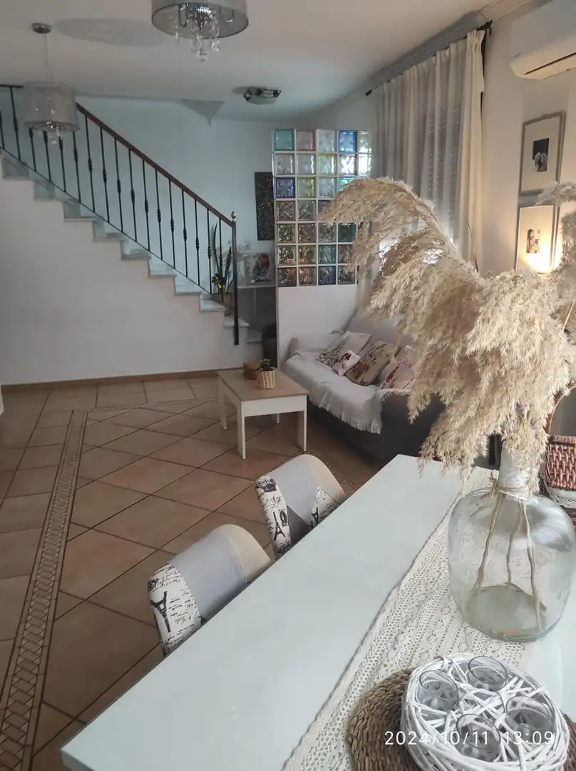 Adosado con terraza en venta en Medina Sidonia, imagen 6