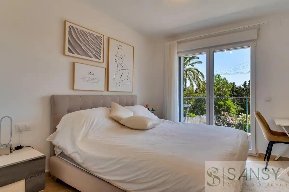 Bungalow avec piscine à vendre à Centro ciudad, imagen 17
