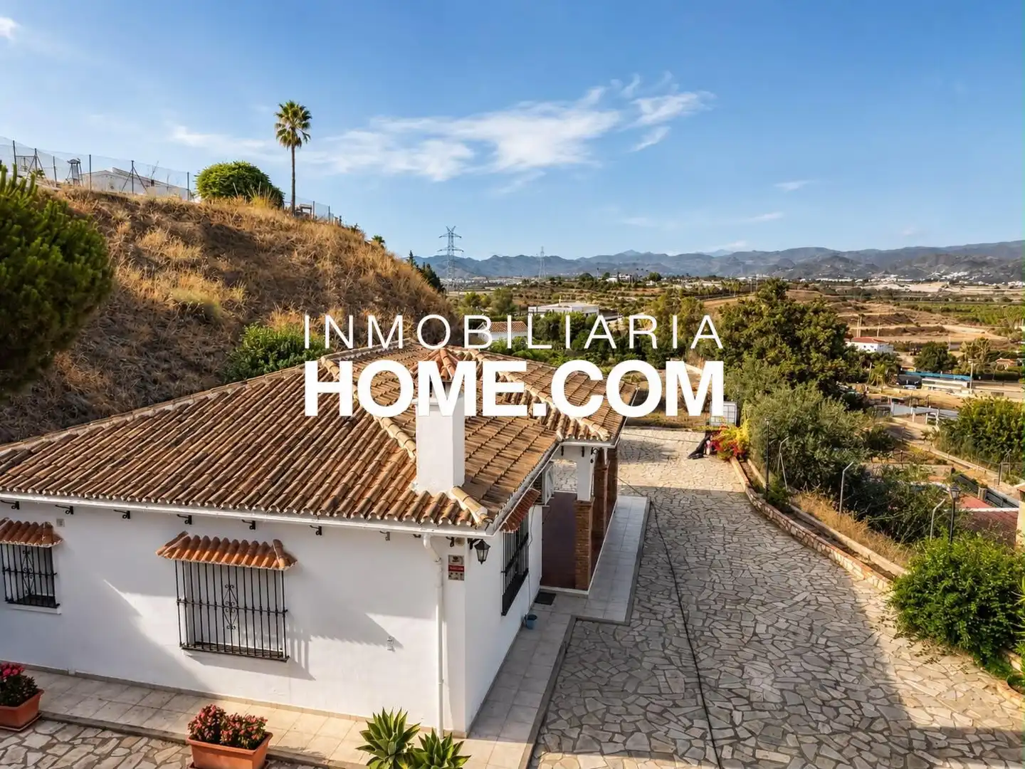 Casa en venta en El Romeral - Peñón de Zapata, imagen 3