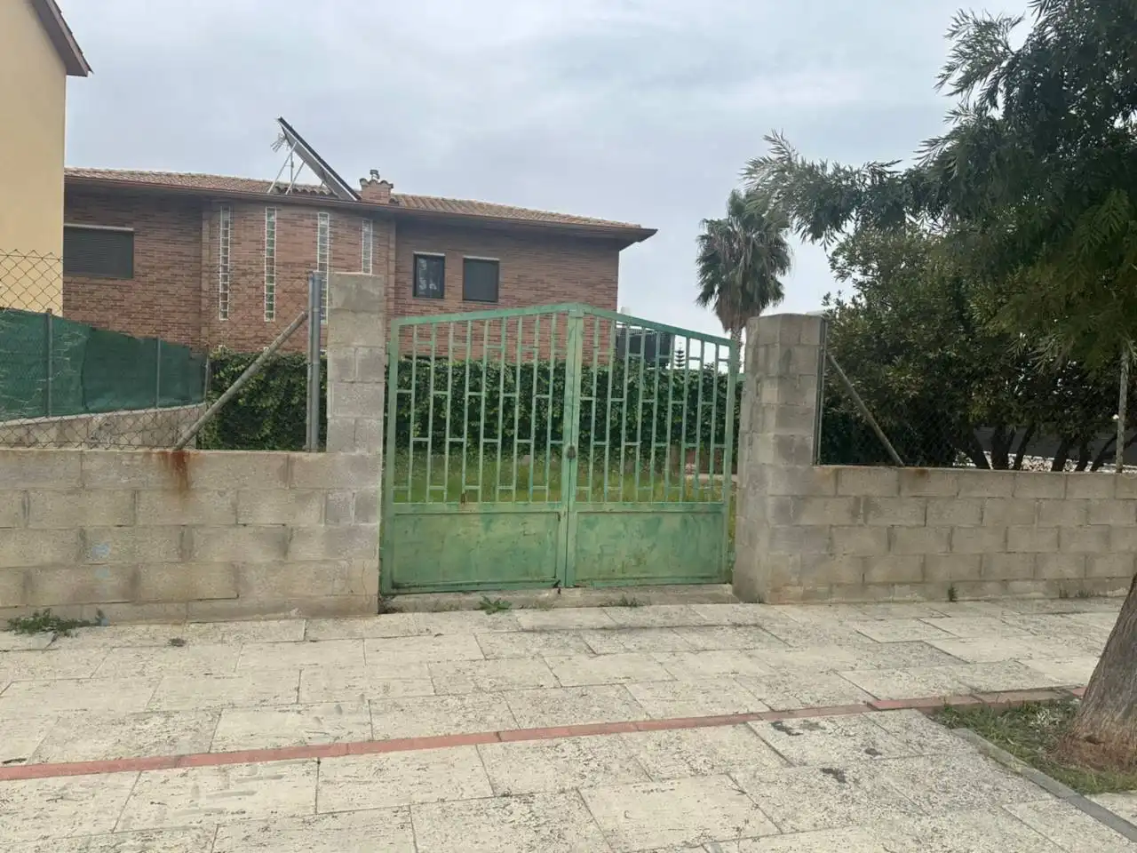 Terreny industrial en venda en Vilanova i la Geltrú