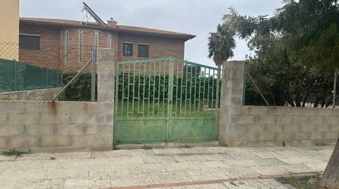 Foto 3 de Terreny industrial en venda a Lourdes, 46, La Collada - Sis Camins, Barcelona