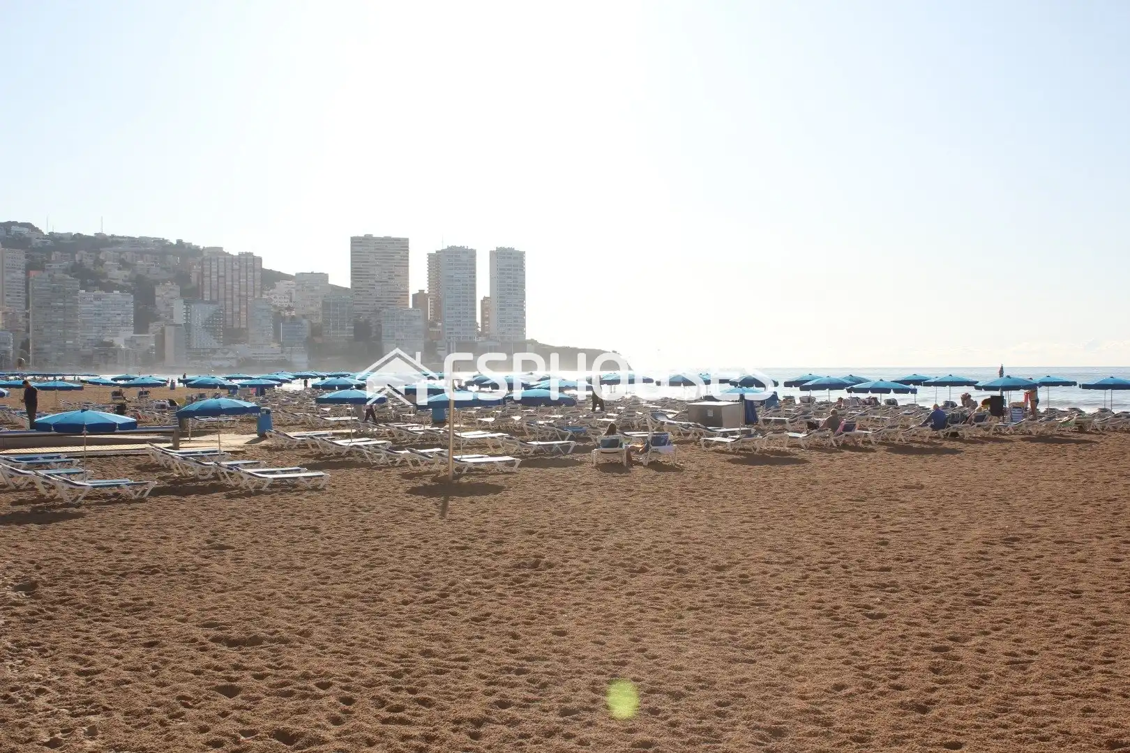 Apartment with terrace for sale in Via Parque, imagen 26