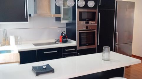 Foto 5 de Pis de lloguer a Centro, Alicante