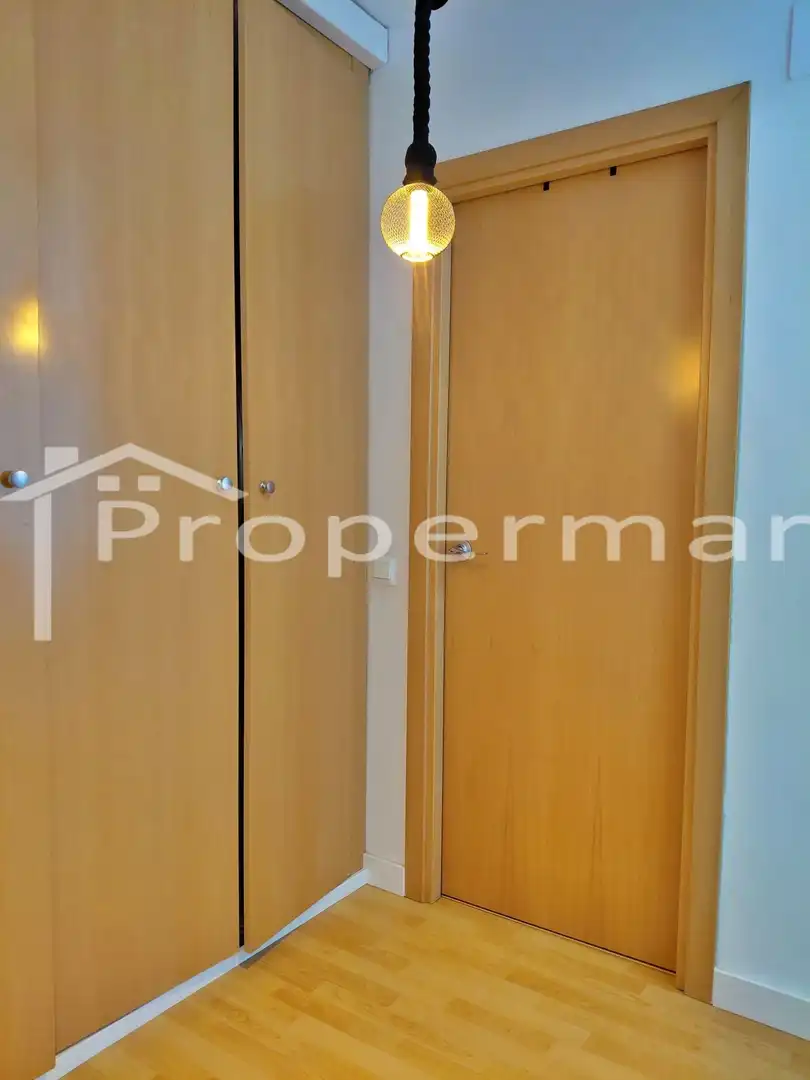 Ático en venta en Parets del Vallès con Aire acondicionado, Calefacción y Terraza