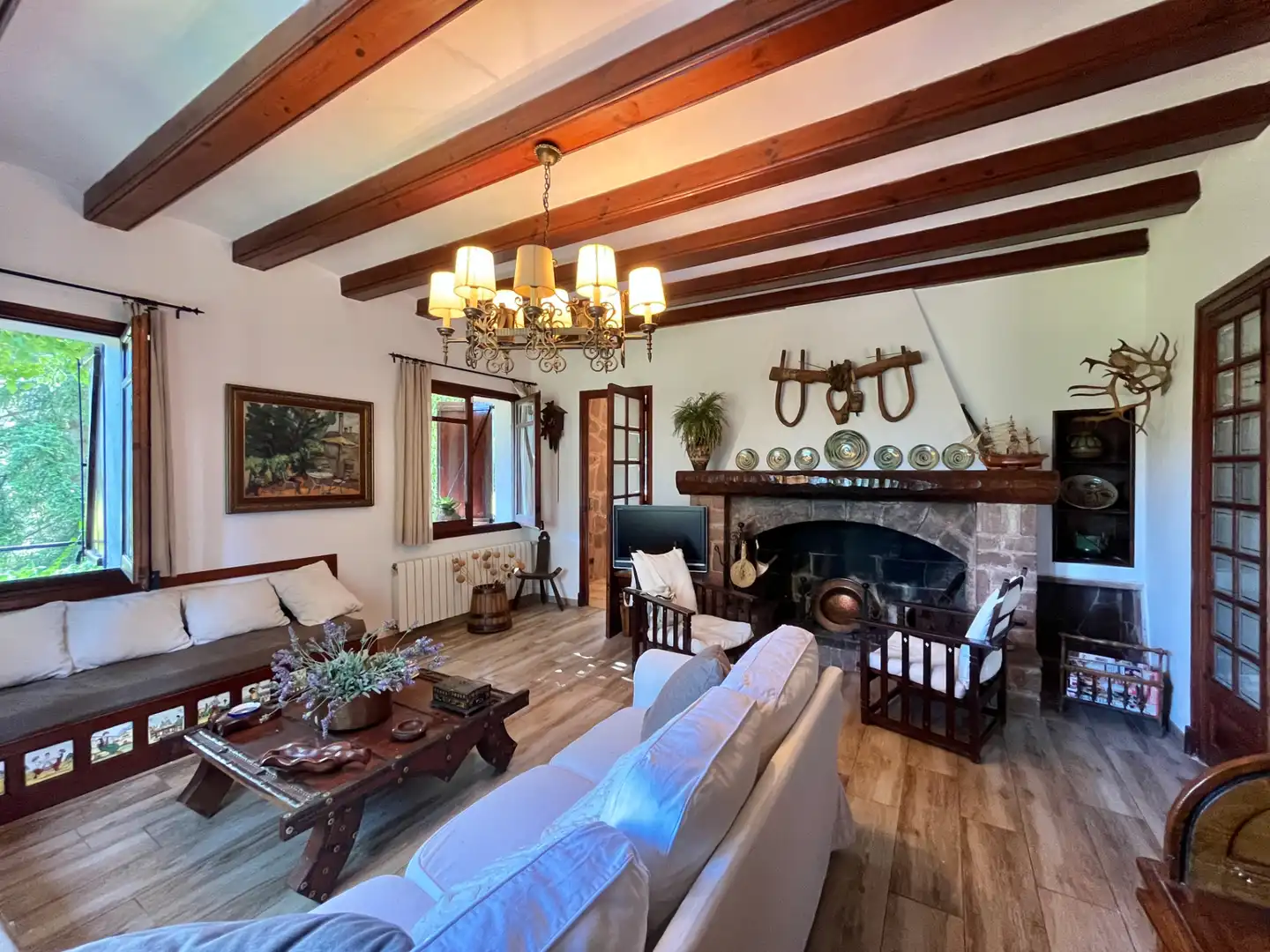 Haus mit Terrasse zum Verkauf in Carrer del Doctor Peris 1, imagen 6