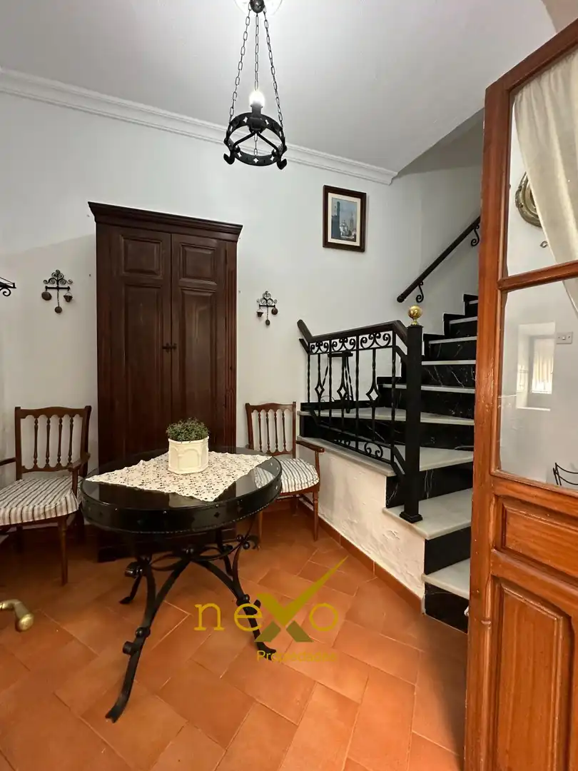 Casa o chalet en venta en Carmona con Terraza y Balcón