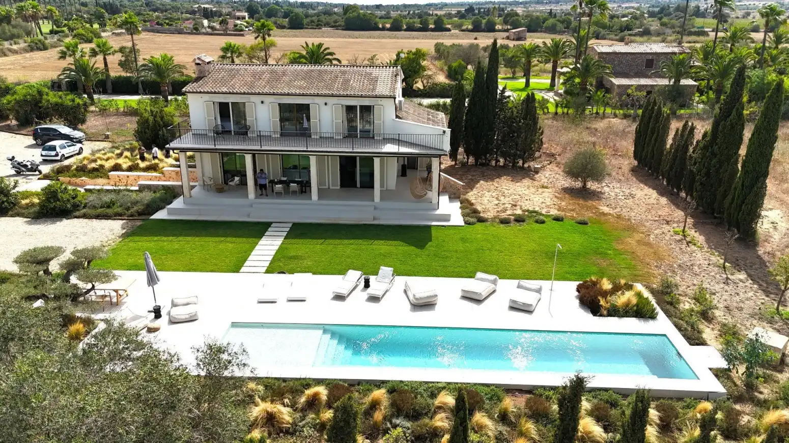 Casa o chalet en venta en Santa Eugènia - Carrer del Sol, Santa Eugènia