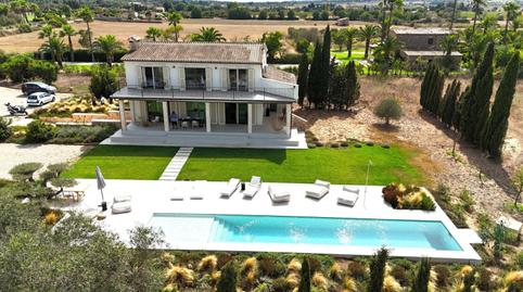 Foto 2 de Casa o xalet en venda a Santa Eugènia - Carrer del Sol, Santa Eugènia, Illes Balears