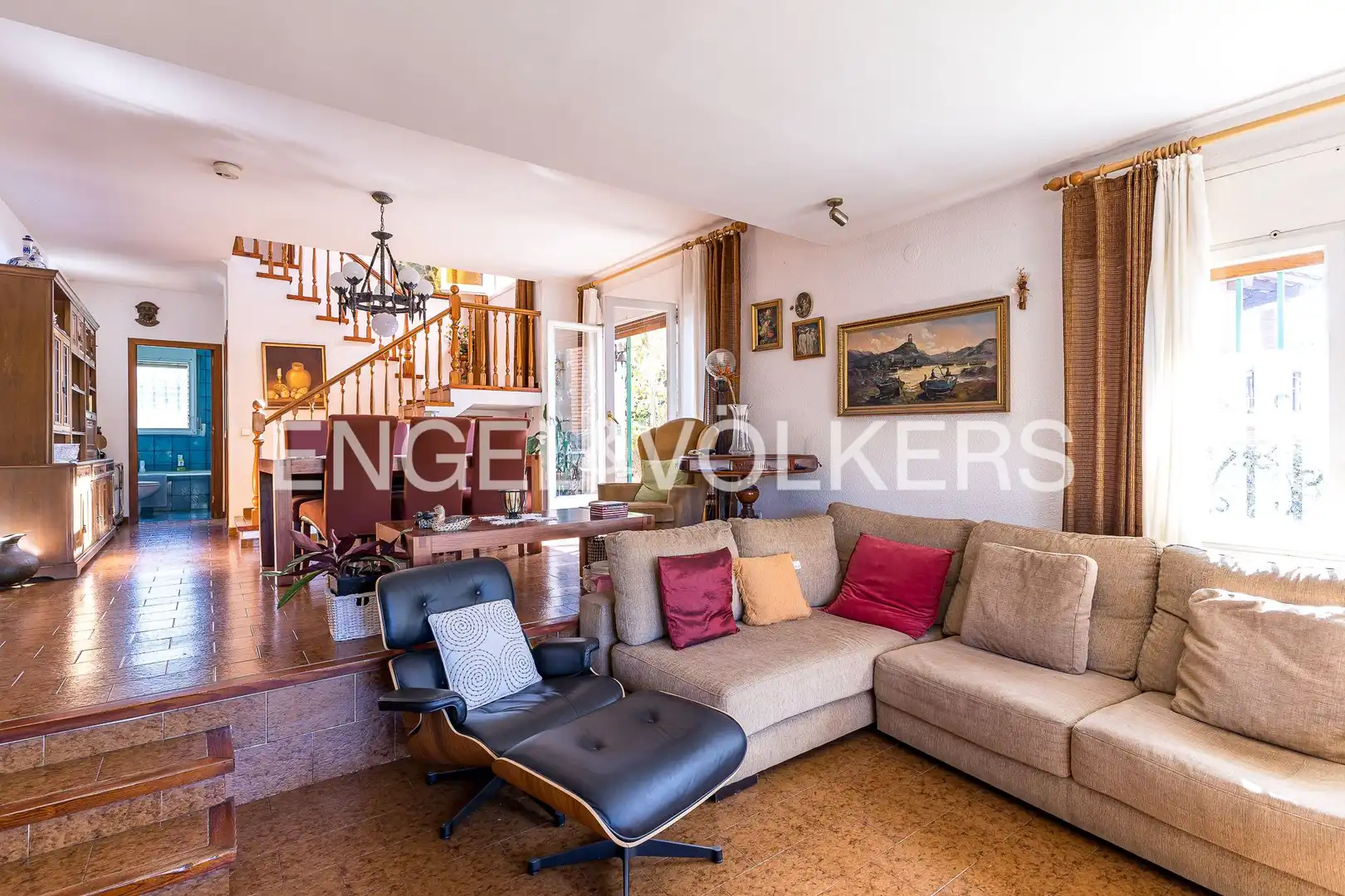 Maison avec piscine à vendre à Vilassar de Dalt, imagen 39