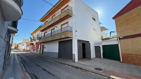 Foto 2 de Casa o xalet en venda a Avenida Diputación, Atarfe, Granada