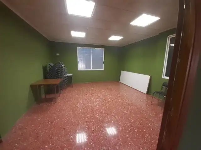 Casa amb terrassa en venda a Monóvar  / Monòver, imagen 11