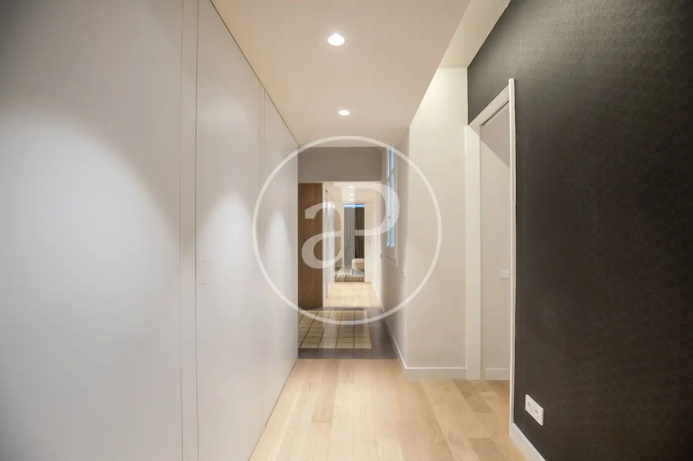 Wohnung zur Miete in Balmes, L'Antiga Esquerra de l'Eixample
